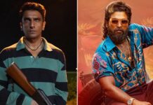 Dhurandhar 2 Worldwide Box Office Day 21: Needs Less Than 54 Crore To Beat Allu Arjun’s Pushpa 2