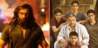 Dhurandhar 2 vs Dangal Worldwide Box Office (15-Day Comparison): Ranveer Singh Leads With 158% Higher Earnings But Can He Own The #1 Spot? Dhurandhar 2 vs Dangal Worldwide Box Office Comparison!
