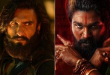 Dhurandhar 2 vs Pushpa 2 Worldwide Box Office (19 Days): Ranveer Singh’s Film Leads By 68 Crore+ Earnings – #2 Highest-Grosser Loading! Dhurandhar 2 vs Pushpa 2 Worldwide Box Office Collection!