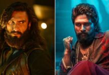 Dhurandhar 2 Worldwide Box Office Day 16: Beats Pushpa 2 To Become The Fastest Indian Film To Enter The 1500 Crore Club! Dhurandhar 2 Worldwide Box Office Day 16