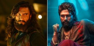 Dhurandhar 2 Worldwide Box Office Day 16: Beats Pushpa 2 To Become The Fastest Indian Film To Enter The 1500 Crore Club! Dhurandhar 2 Worldwide Box Office Day 16