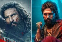Dhurandhar 2 Worldwide Box Office Day 18: Swifty Enters 1600 Crore Club, Is On Track To Beat Pushpa 2! Dhurandhar 2 Worldwide Box Office Day 18 Update!
