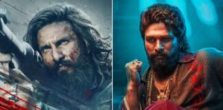 Dhurandhar 2 Worldwide Box Office Day 18: Swifty Enters 1600 Crore Club, Is On Track To Beat Pushpa 2! Dhurandhar 2 Worldwide Box Office Day 18 Update!