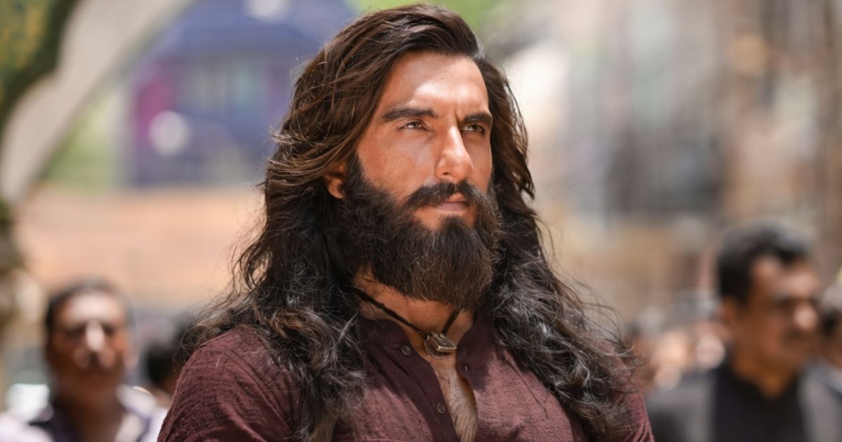 Dhurandhar 2 Worldwide Box Office Day 22 Collection!