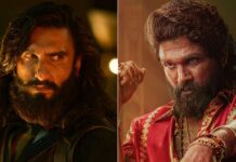 Dhurandhar 2 Worldwide Box Office Day 23: Ranveer Singh Starrer Is Only 33 Crore Away From Pushpa 2 – Countdown Begins! Dhurandhar 2 Worldwide Box Office Day 23 Update!