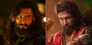 Dhurandhar 2 Worldwide Box Office Day 23: Ranveer Singh Starrer Is Only 33 Crore Away From Pushpa 2 – Countdown Begins! Dhurandhar 2 Worldwide Box Office Day 23 Update!