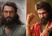 Dhurandhar 2 Worldwide Box Office Day 25: Ranveer Singh Starrer Beats Pushpa 2, Becomes 3rd Highest Indian Grosser In History! Dhurandhar 2 Worldwide Box Office Day 25 Collection!