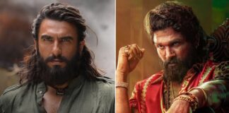 Dhurandhar 2 Worldwide Box Office Day 25: Ranveer Singh Starrer Beats Pushpa 2, Becomes 3rd Highest Indian Grosser In History! Dhurandhar 2 Worldwide Box Office Day 25 Collection!