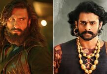 Dhurandhar 2 Worldwide Box Office Day 26: How Much Does Ranveer Singh Starrer Need To Beat Baahubali 2? Dhurandhar 2 Worldwide Box Office Day 26 Collection!