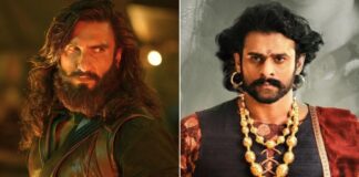 Dhurandhar 2 Worldwide Box Office Day 26: How Much Does Ranveer Singh Starrer Need To Beat Baahubali 2? Dhurandhar 2 Worldwide Box Office Day 26 Collection!