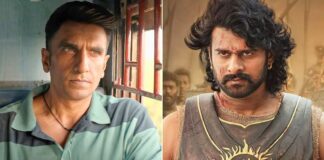 Dhurandhar 2 Worldwide Box Office Day 28: Crosses 1750 Crore Milestone, Ranveer Singh Starrer Inches Closer To Baahubali 2 Dhurandhar 2 Worldwide Box Office Day 28 Collection!