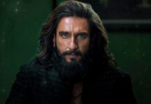 Dhurandhar 2 Worldwide Box Office Day 29 Collection!