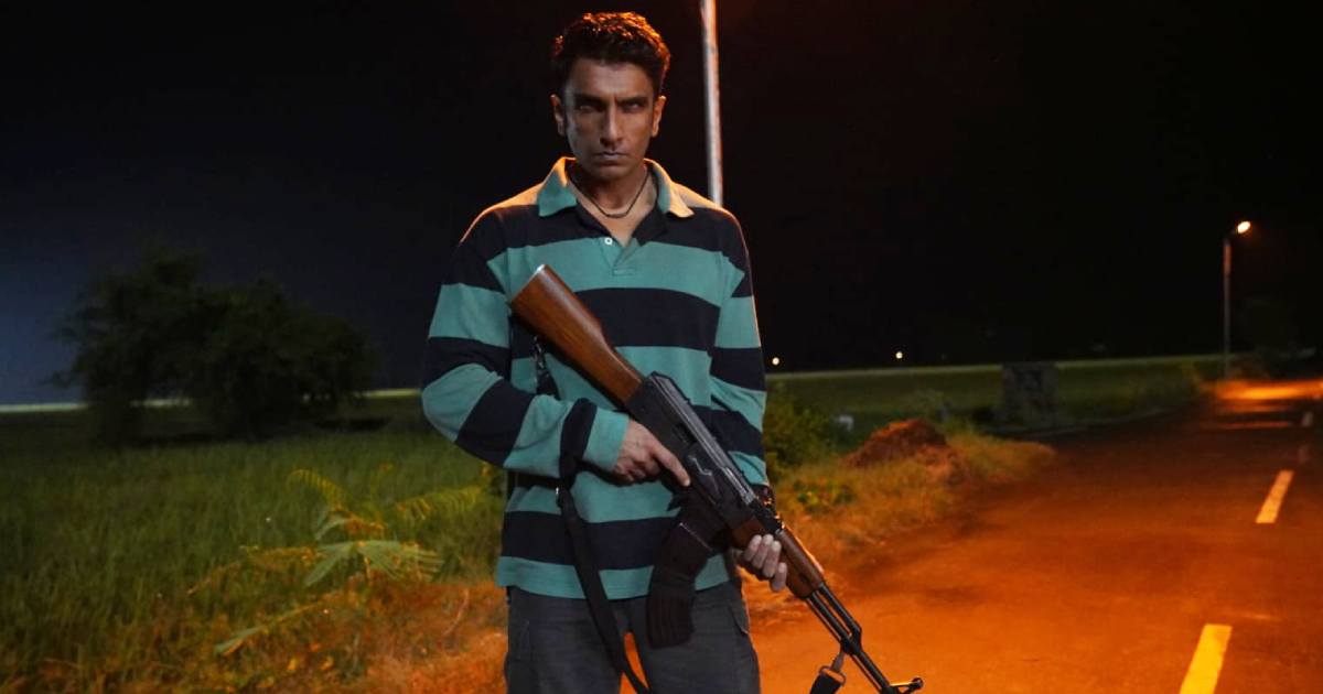 Dhurandhar 2 Worldwide Box Office Day 30 Collection!