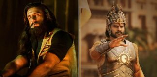 Dhurandhar 2 Worldwide Box Office Day 31: Just 28 Crore Away From Beating Baahubali 2 – Countdown Begins? Dhurandhar 2 Worldwide Box Office Day 31 Update!