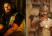 Dhurandhar 2 Worldwide Box Office Day 37: Less Than 7 Crore Away From Stealing Baahubali 2’s 9-Year-Long Throne! Dhurandhar 2 Worldwide Box Office Day 37 Collection!