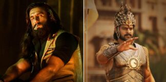 Dhurandhar 2 Worldwide Box Office Day 37: Less Than 7 Crore Away From Stealing Baahubali 2’s 9-Year-Long Throne! Dhurandhar 2 Worldwide Box Office Day 37 Collection!