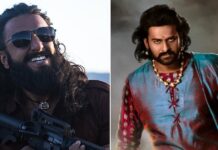 Dhurandhar 2 Worldwide Box Office Day 39: Becomes 2nd Highest-Grossing Indian Film Globally By Surpassing Baahubali 2