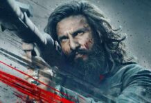 Dhurandhar 2 Box Office Day 28: Ranveer Singh Witnesses Massive 57.2% BMS Drop