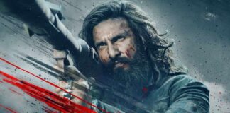 Dhurandhar 2 Box Office Day 28: Ranveer Singh Witnesses Massive 57.2% BMS Drop – Will He Still Survive A Crumbling 4th Wednesday! Dhurandhar 2 Box Office Day 28: Ranveer Singh Witnesses Massive 57.2% BMS Drop