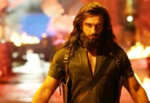 Dhurandhar 2 Box Office Day 39: 233% BMS Jump On The 6th Sunday