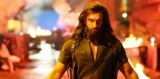 Dhurandhar 2 Box Office Day 39: 233% BMS Jump In Only 5 Hours – Ranveer Singh Promises A Bombastic 6th Sunday! Dhurandhar 2 Box Office Day 39: 233% BMS Jump On The 6th Sunday