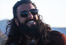 Dhurandhar OTT Verdict: Not Only Lyari, With 101.2 Million Viewing Hours, Ranveer Singh Rules Netflix Throne Hitting The Biggest 10-Week Record! Dhurandhar OTT Verdict: Ranveer Singh Rules Netflix Throne