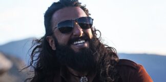 Dhurandhar OTT Verdict: Not Only Lyari, With 101.2 Million Viewing Hours, Ranveer Singh Rules Netflix Throne Hitting The Biggest 10-Week Record! Dhurandhar OTT Verdict: Ranveer Singh Rules Netflix Throne