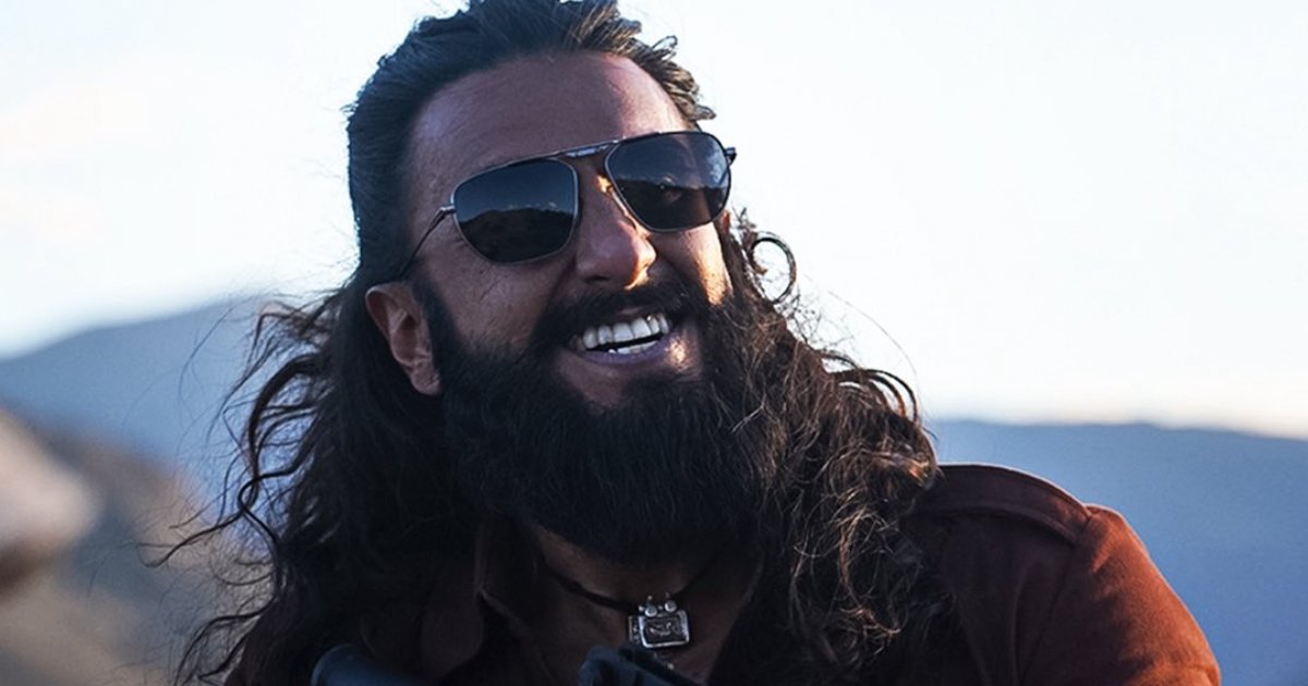 Dhurandhar OTT Verdict: Ranveer Singh Rules Netflix Throne