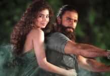 Dhurandhar OTT Verdict (Week 9): With 29.3 Million Views, Ranveer Singh Starrer Becomes 7th Most-Watched Indian Film On Netflix! Dhurandhar OTT Verdict (Week 9)