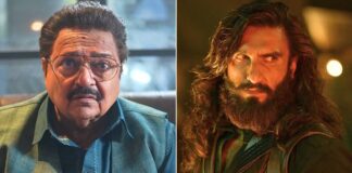 Dhurandhar: The Exact Moment Jameel Jamali Realized Ranveer Singh’s Hamza Was An Indian Spy Dhuradhar: Jameel Jamali