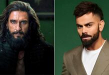 Dhurandhar: The Revenge Goes Housefull After Virat Kohli Buzz, Fans Share Viral Clips Viral Kohli Dhurandhar: The Revenge Viral Story