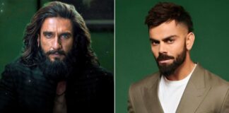 Dhurandhar: The Revenge Goes Housefull After Virat Kohli Buzz, Fans Share Viral Clips Viral Kohli Dhurandhar: The Revenge Viral Story