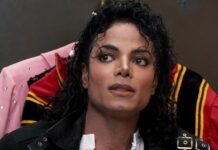 Jermaine Jackson & Michael Jackson