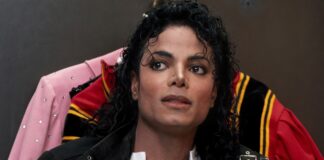 Jermaine Jackson & Michael Jackson