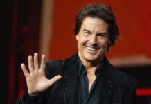 Digger Worldwide Box Office: How Much Tom Cruise’s Black Comedy Needs To Beat Leonardo DiCaprio’s The Revenant Digger Worldwide Box Office