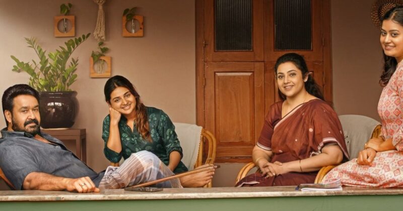 Drishyam 3 Box Office: Mohanlal Needs To Hit An Impossible ROI Of 1183% ...