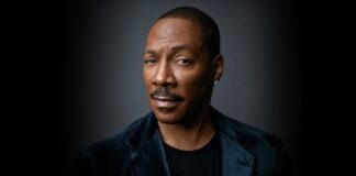 Eddie Murphy Net Worth 2026