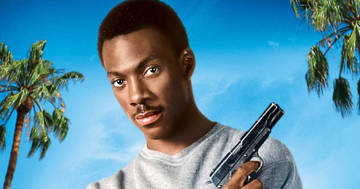 Eddie Murphy Net Worth 2026