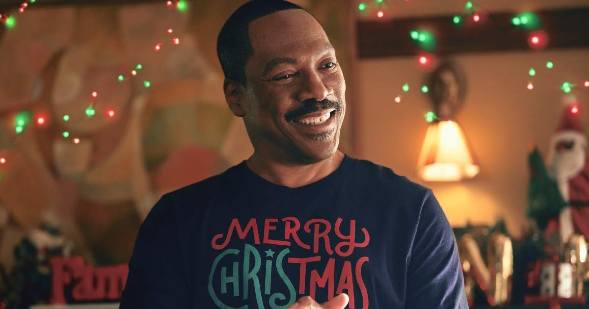 Eddie Murphy Net Worth 2026