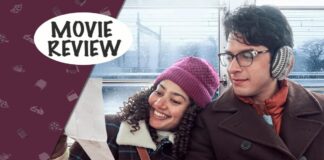 Ek Din Movie Review: Sai Pallavi & Junaid Khan Starrer Is A Near-Perfect Love Story That Stays With You Long After It Ends!
