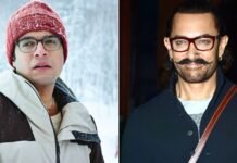 Aamir Khan’s Ek Din Premiere