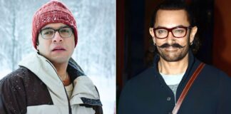 Aamir Khan’s Ek Din Premiere