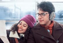 Ek Din Release Date Update: When To Watch Sai Pallavi & Junaid Khan’s Dreamy Japan Love Story In Theaters Ek Din Release Date Update