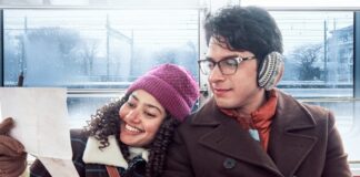 Ek Din Release Date Update: When To Watch Sai Pallavi & Junaid Khan’s Dreamy Japan Love Story In Theaters Ek Din Release Date Update