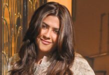 Ekta Kapoor The Terror Report