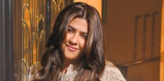 The Terror Report Announced: Ekta Kapoor Taps Into Bollywood’s Terror-Patriotism Trend Ekta Kapoor The Terror Report