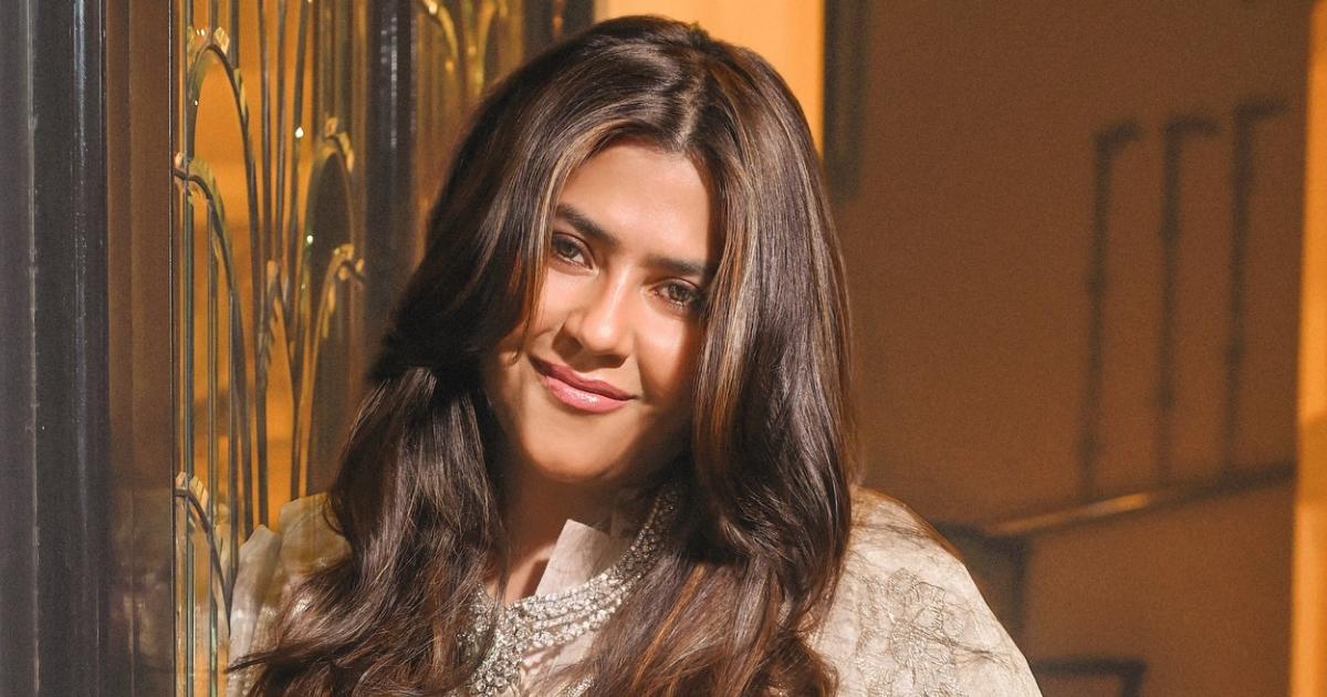 Ekta Kapoor The Terror Report