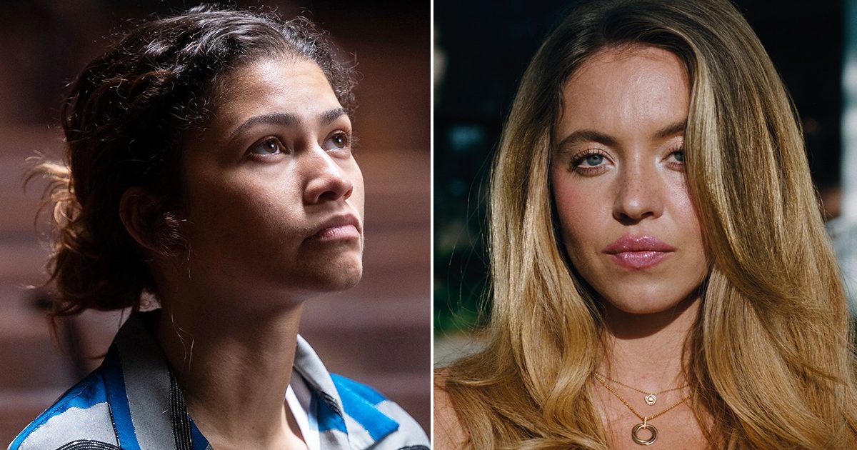 Euphoria cast net worth in 2026