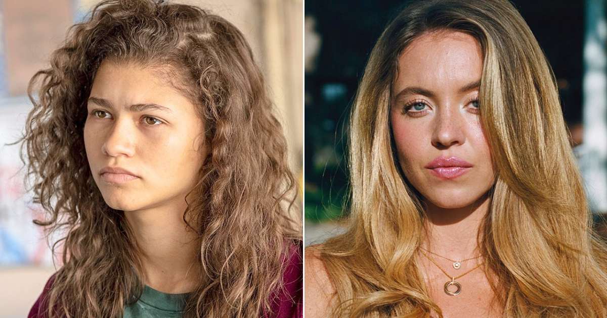 Euphoria Cast Relationships: Zendaya, Sydney Sweeney & More Real-Life Romances