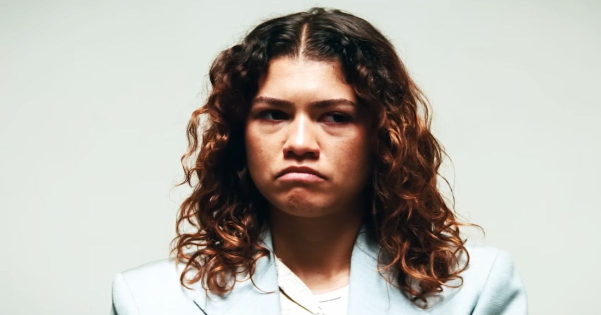 Euphoria season 2 episode 1 explained.